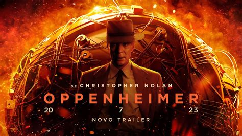 Openheimer trailer - Watch a trailer for Oppenheimer. Later in the 50s, there is the disillusioned, compromised administrator, ... Oppenheimer is released on 20 July in Australia, and 21 July in the US and UK.